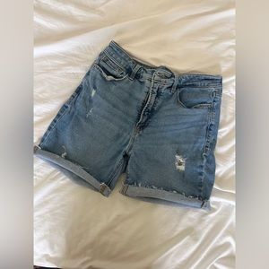 Old Navy Jean Shorts